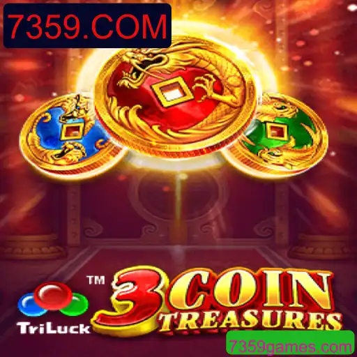 Explorando o Mundo de 3CoinTreasures: Um Mergulho no Universo dos Tesouros Digitais
