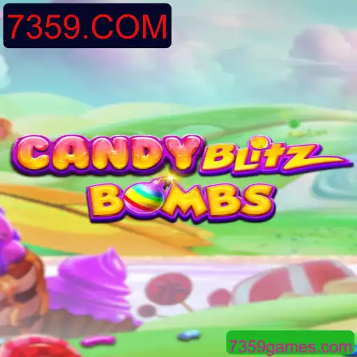 CandyBlitzBombs: Um Jogo Delicioso e Explosivo
