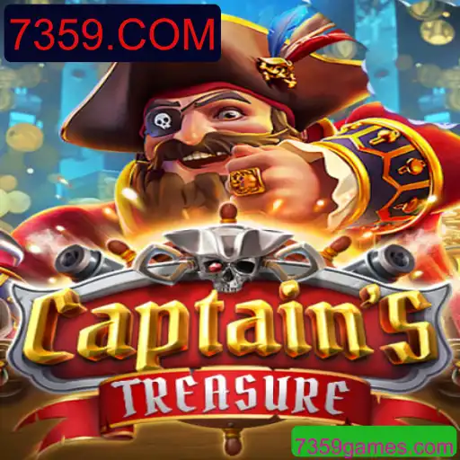 Explorando as Aventuras de CaptainssTreasure: Um Guia Completo