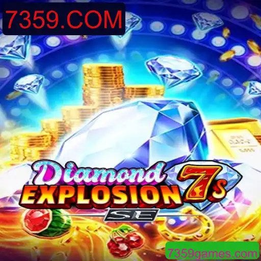 DiamondExplosion7sSE: A Nova Sensação dos Jogos de Cassino Online