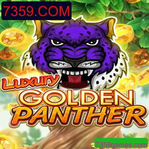 Descubra o Mundo do Jogo LUXURYGOLDENPANTHER