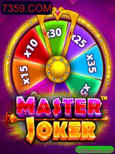 Descobrindo o Universo de MasterJoker: Um Guia Completo