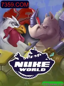 Explorando NukeWorld: Uma Jornada no Mundo dos Jogos Modernos