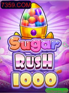 Descubra o Mundo Encantado de SugarRush1000