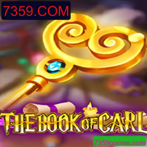 Explorando o Mundo Fascinante de TheBookofCarl